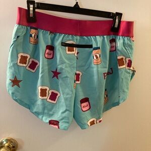 Shorts by Chickenlegs